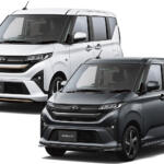 【画像】【速報】新型ムーヴには「カスタム」がない？　リヤスライドドアとふたつのアナザースタイル設定で軽トールワゴンを牽引 〜 画像39