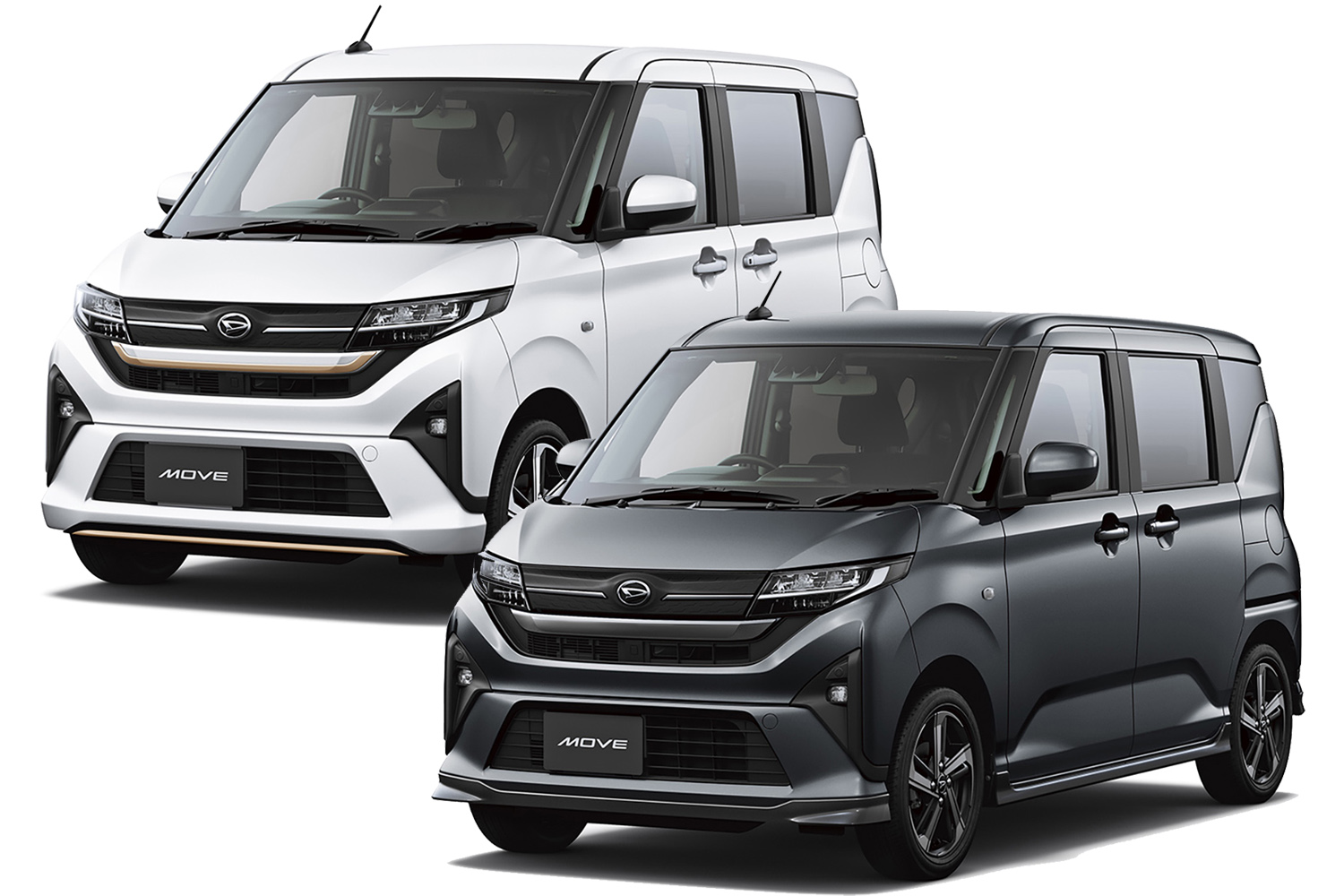 リヤスライドドアとふたつのアナザースタイル設定で軽トールワゴンを牽引 〜 画像39