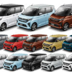【画像】【速報】新型ムーヴには「カスタム」がない？　リヤスライドドアとふたつのアナザースタイル設定で軽トールワゴンを牽引 〜 画像40