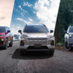 海外じゃRAV4はタクシー車両としても人気！　新型が３つの顔を用意した理由はもしやタクシー対策か？