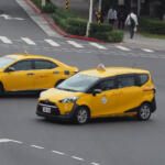【画像】海外じゃRAV4はタクシー車両としても人気！　新型が３つの顔を用意した理由はもしやタクシー対策か？ 〜 画像6