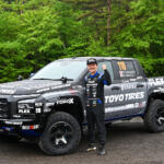 【画像】哀川翔が率いるラリーチームはトライトンとランクルプラドで挑む！　XCRスプリントカップとアジアクロスカントリーラリーに参戦 〜 画像1