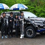 【画像】哀川翔が率いるラリーチームはトライトンとランクルプラドで挑む！　XCRスプリントカップとアジアクロスカントリーラリーに参戦 〜 画像6