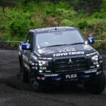 【画像】哀川翔が率いるラリーチームはトライトンとランクルプラドで挑む！　XCRスプリントカップとアジアクロスカントリーラリーに参戦 〜 画像28