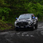 【画像】哀川翔が率いるラリーチームはトライトンとランクルプラドで挑む！　XCRスプリントカップとアジアクロスカントリーラリーに参戦 〜 画像34