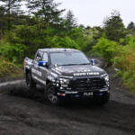 【画像】哀川翔が率いるラリーチームはトライトンとランクルプラドで挑む！　XCRスプリントカップとアジアクロスカントリーラリーに参戦 〜 画像36
