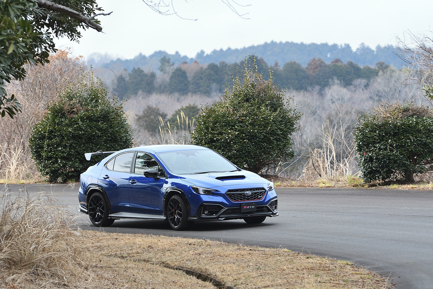 スバルS210プロトタイプは扱いやすいチューンドコンプリートカーだった 〜 画像3