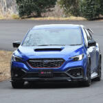 【画像】【試乗】８年振りのSTI「Ｓシリーズ」はオートマ！　それをネガに感じない「S210プロト」の完成度に感動!! 〜 画像4