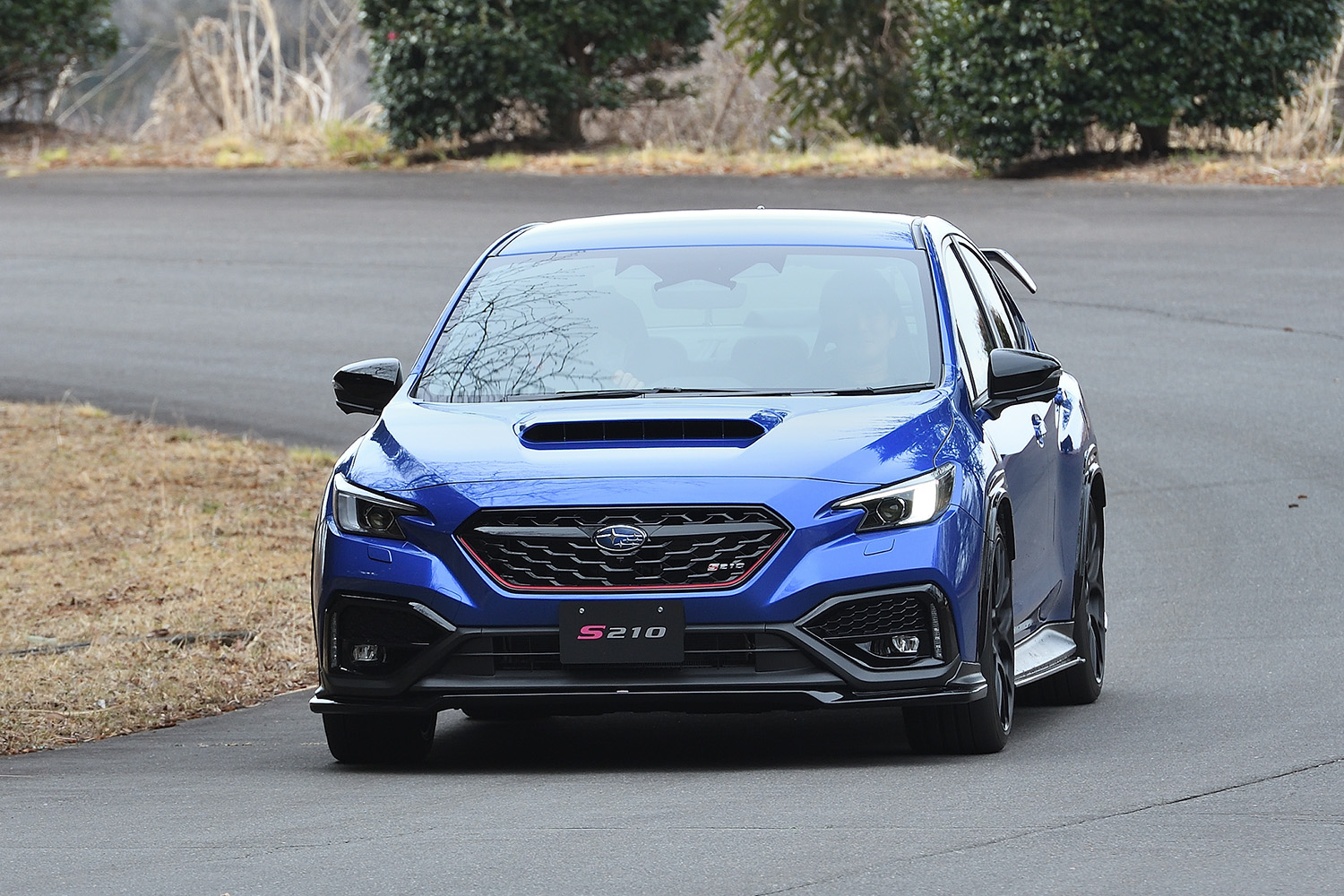 スバルS210プロトタイプは扱いやすいチューンドコンプリートカーだった 〜 画像4