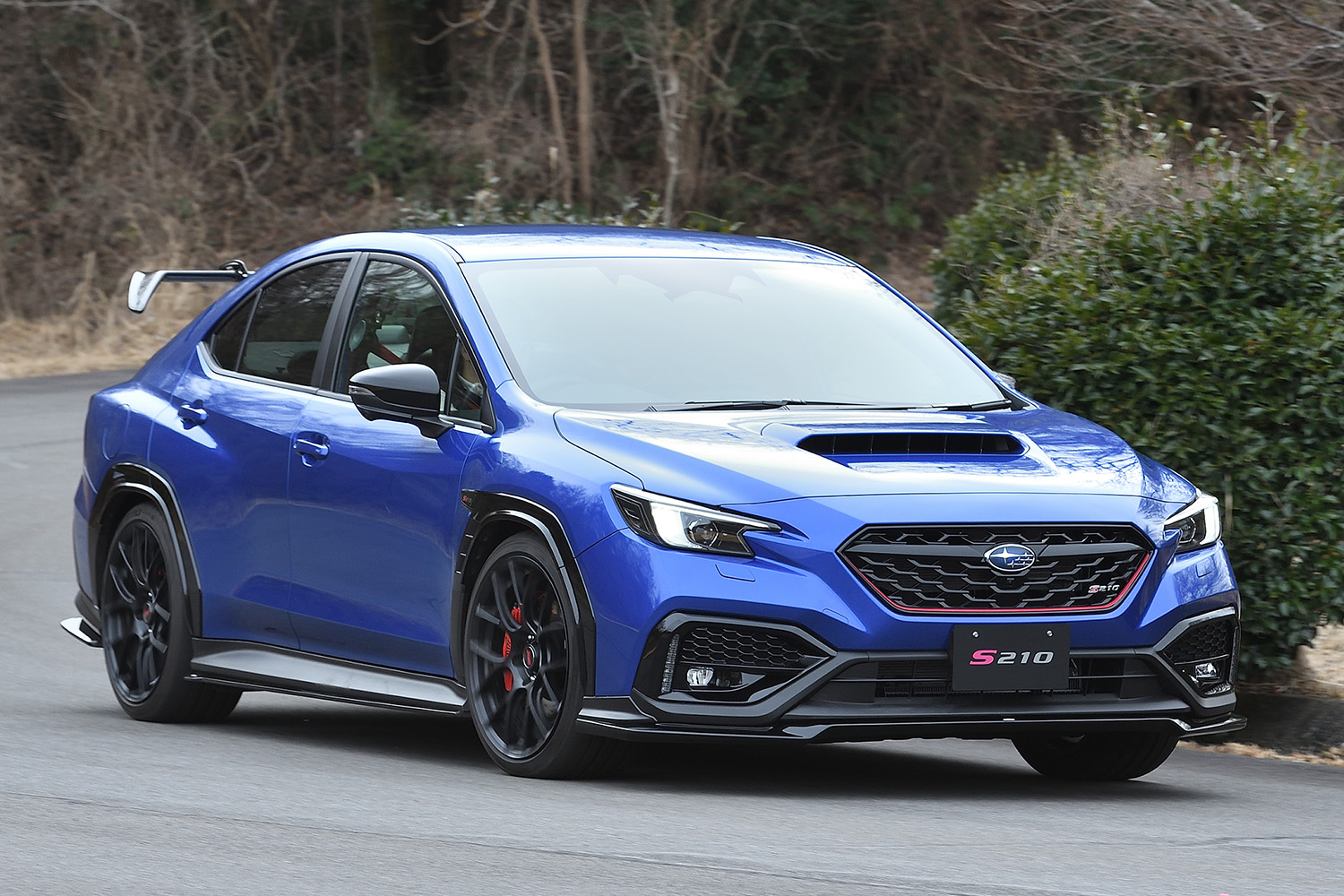 スバルS210プロトタイプは扱いやすいチューンドコンプリートカーだった 〜 画像6