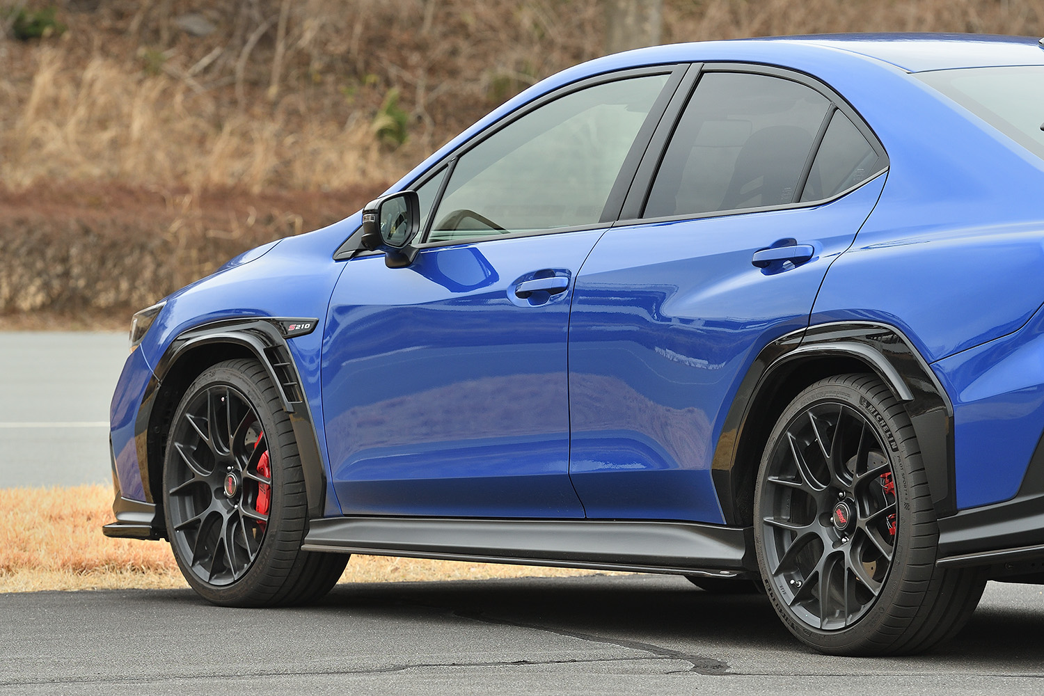 スバルS210プロトタイプは扱いやすいチューンドコンプリートカーだった 〜 画像21