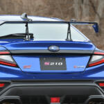 【画像】【試乗】８年振りのSTI「Ｓシリーズ」はオートマ！　それをネガに感じない「S210プロト」の完成度に感動!! 〜 画像24