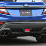 【画像】【試乗】８年振りのSTI「Ｓシリーズ」はオートマ！　それをネガに感じない「S210プロト」の完成度に感動!! 〜 画像25