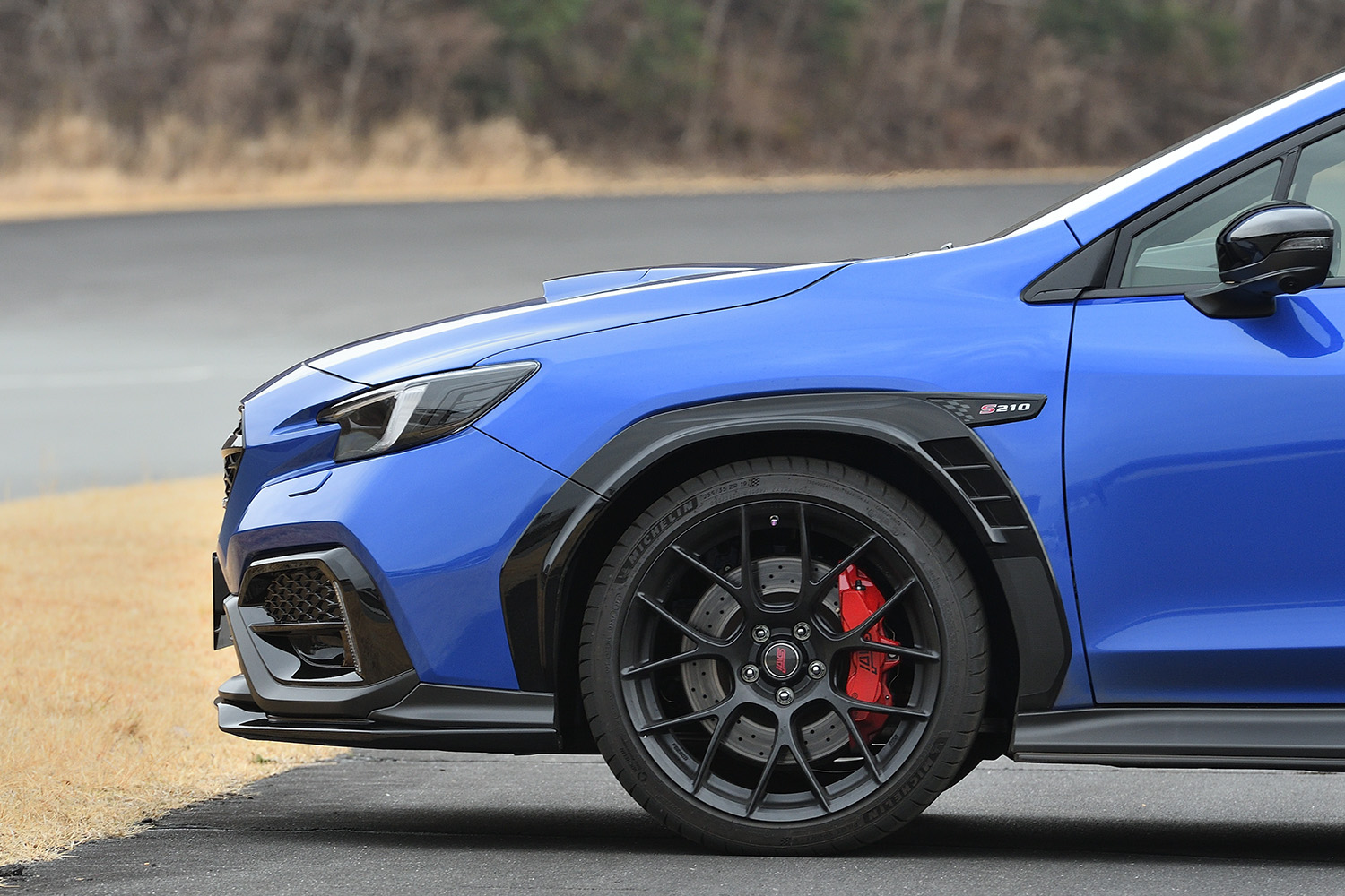 スバルS210プロトタイプは扱いやすいチューンドコンプリートカーだった 〜 画像28