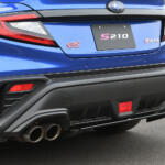 【画像】【試乗】８年振りのSTI「Ｓシリーズ」はオートマ！　それをネガに感じない「S210プロト」の完成度に感動!! 〜 画像31