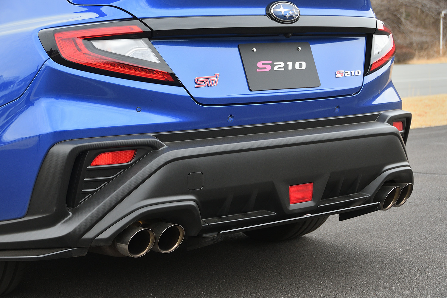 スバルS210プロトタイプは扱いやすいチューンドコンプリートカーだった 〜 画像31