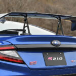 【画像】【試乗】８年振りのSTI「Ｓシリーズ」はオートマ！　それをネガに感じない「S210プロト」の完成度に感動!! 〜 画像34