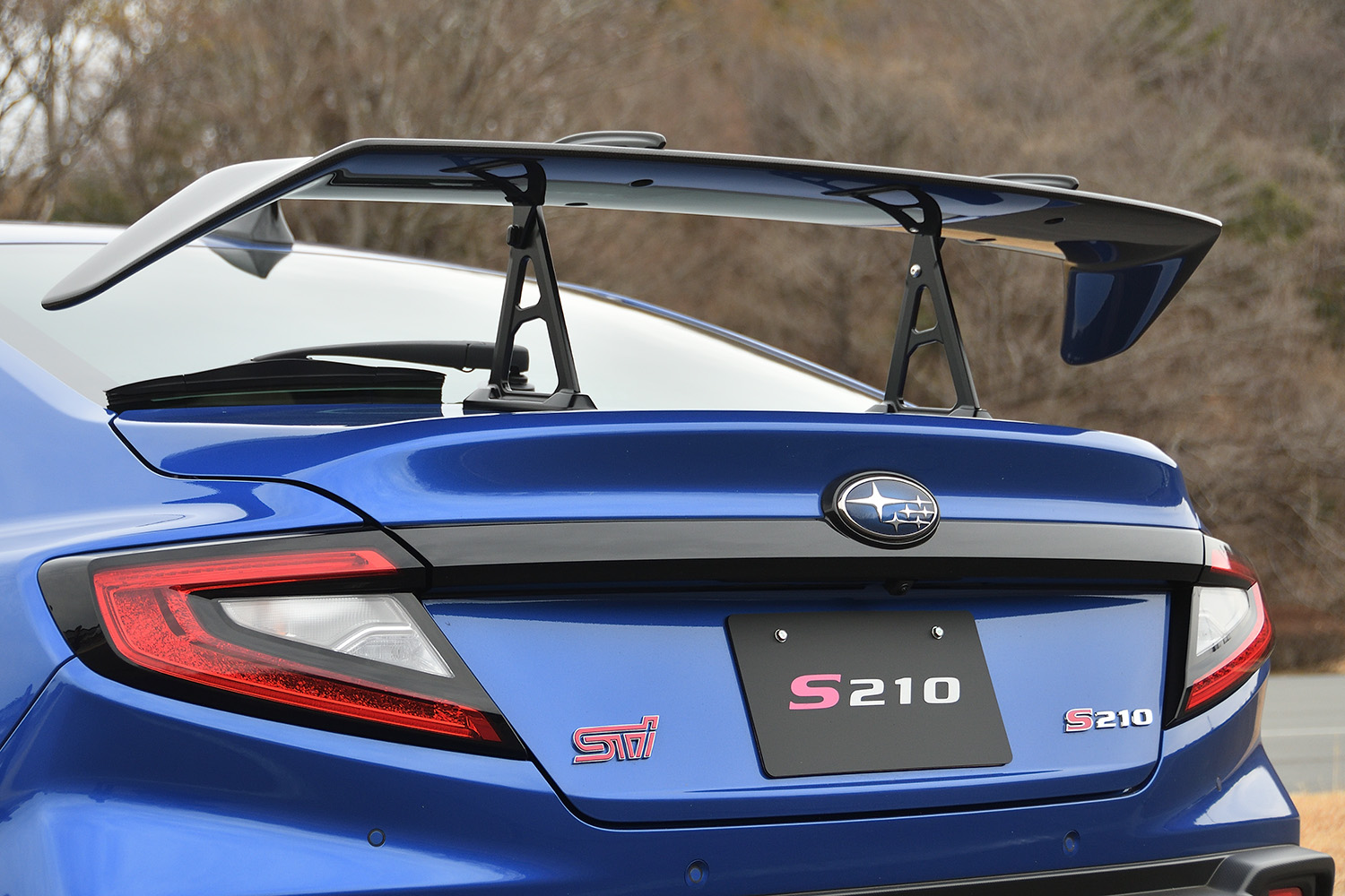 スバルS210プロトタイプは扱いやすいチューンドコンプリートカーだった 〜 画像34