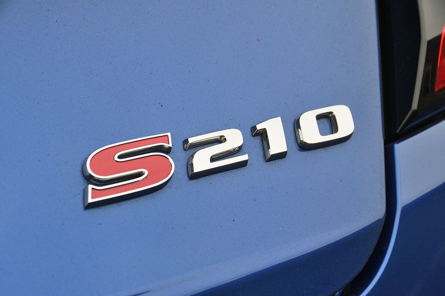 スバルS210プロトタイプは扱いやすいチューンドコンプリートカーだった 〜 画像36
