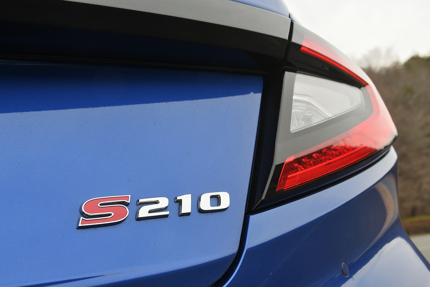 スバルS210プロトタイプは扱いやすいチューンドコンプリートカーだった 〜 画像37