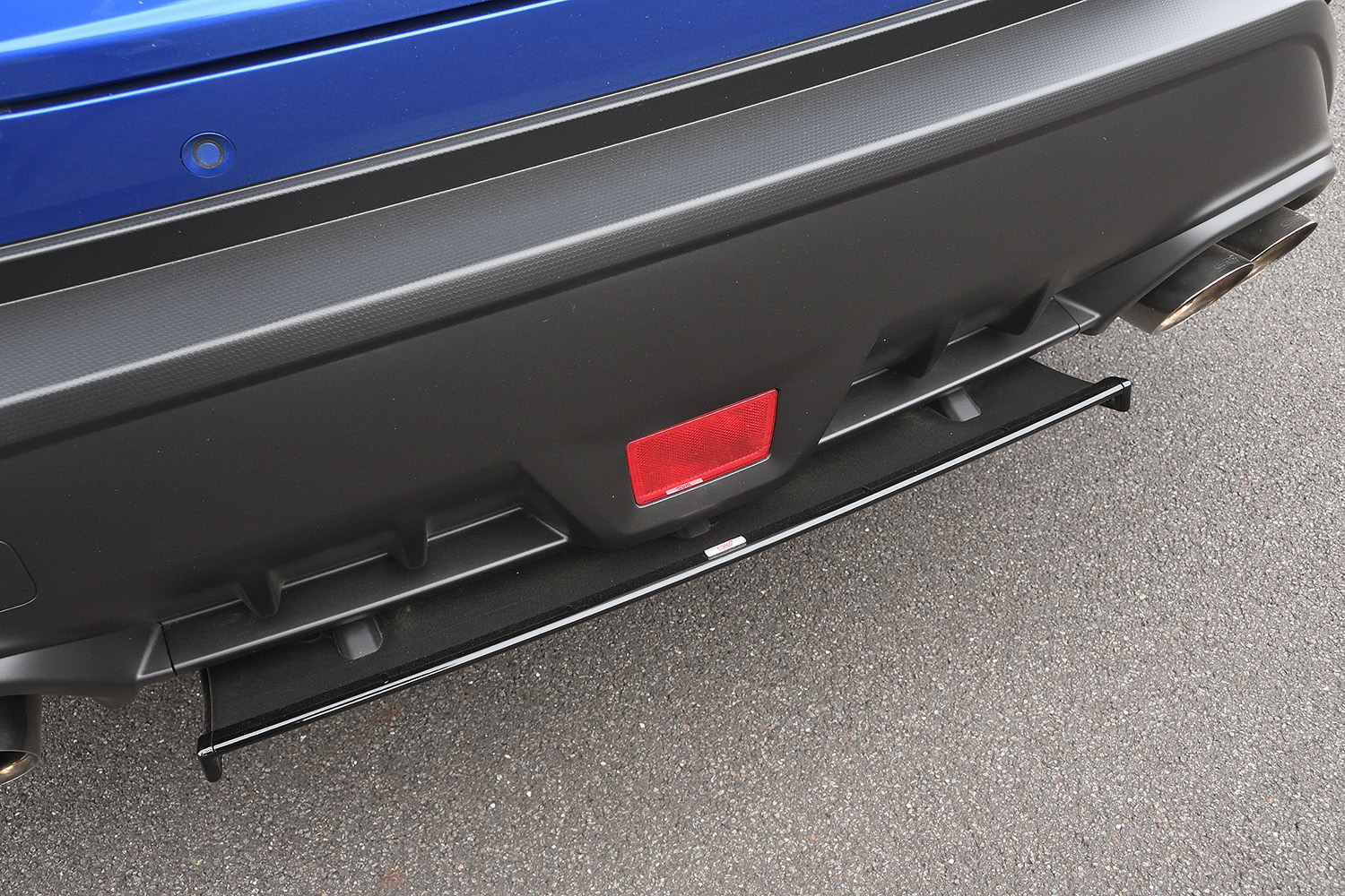 スバルS210プロトタイプは扱いやすいチューンドコンプリートカーだった 〜 画像38