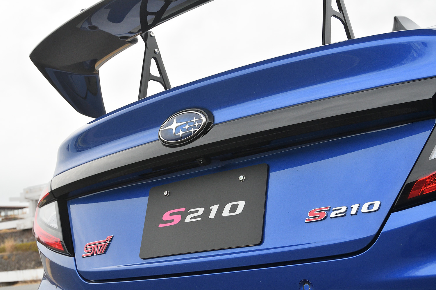 スバルS210プロトタイプは扱いやすいチューンドコンプリートカーだった 〜 画像41