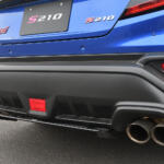【画像】【試乗】８年振りのSTI「Ｓシリーズ」はオートマ！　それをネガに感じない「S210プロト」の完成度に感動!! 〜 画像42