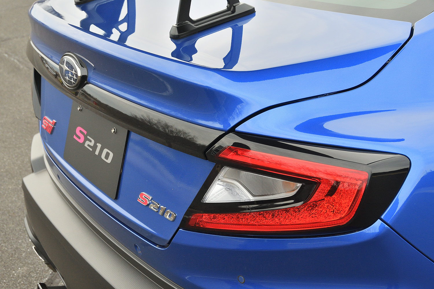 スバルS210プロトタイプは扱いやすいチューンドコンプリートカーだった 〜 画像44
