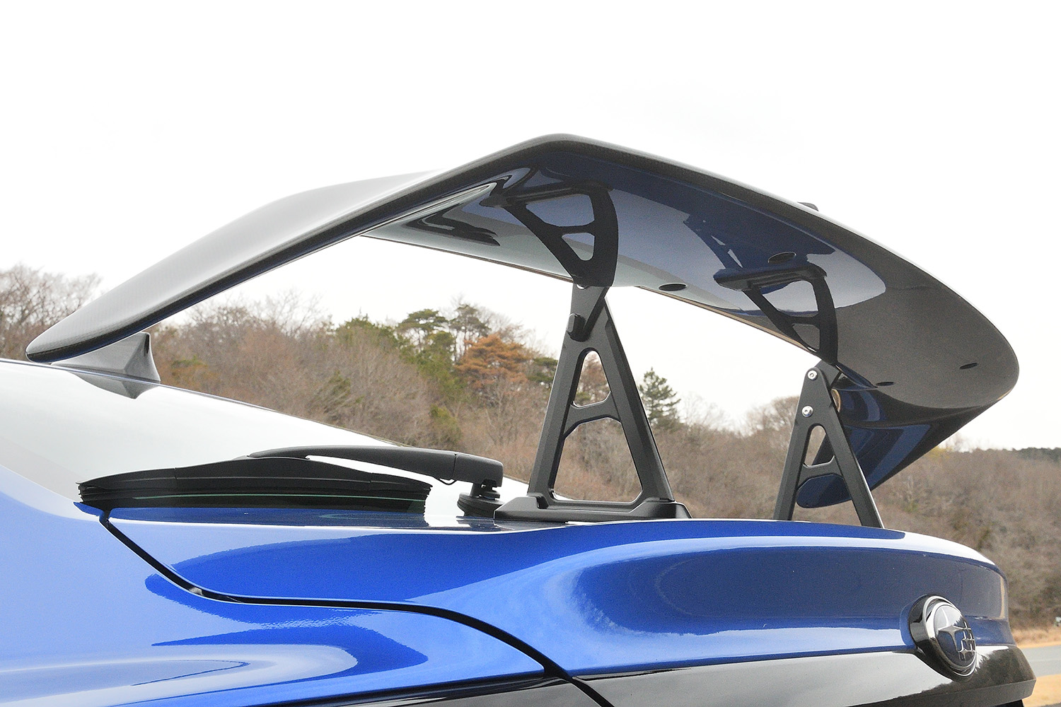 スバルS210プロトタイプは扱いやすいチューンドコンプリートカーだった 〜 画像45
