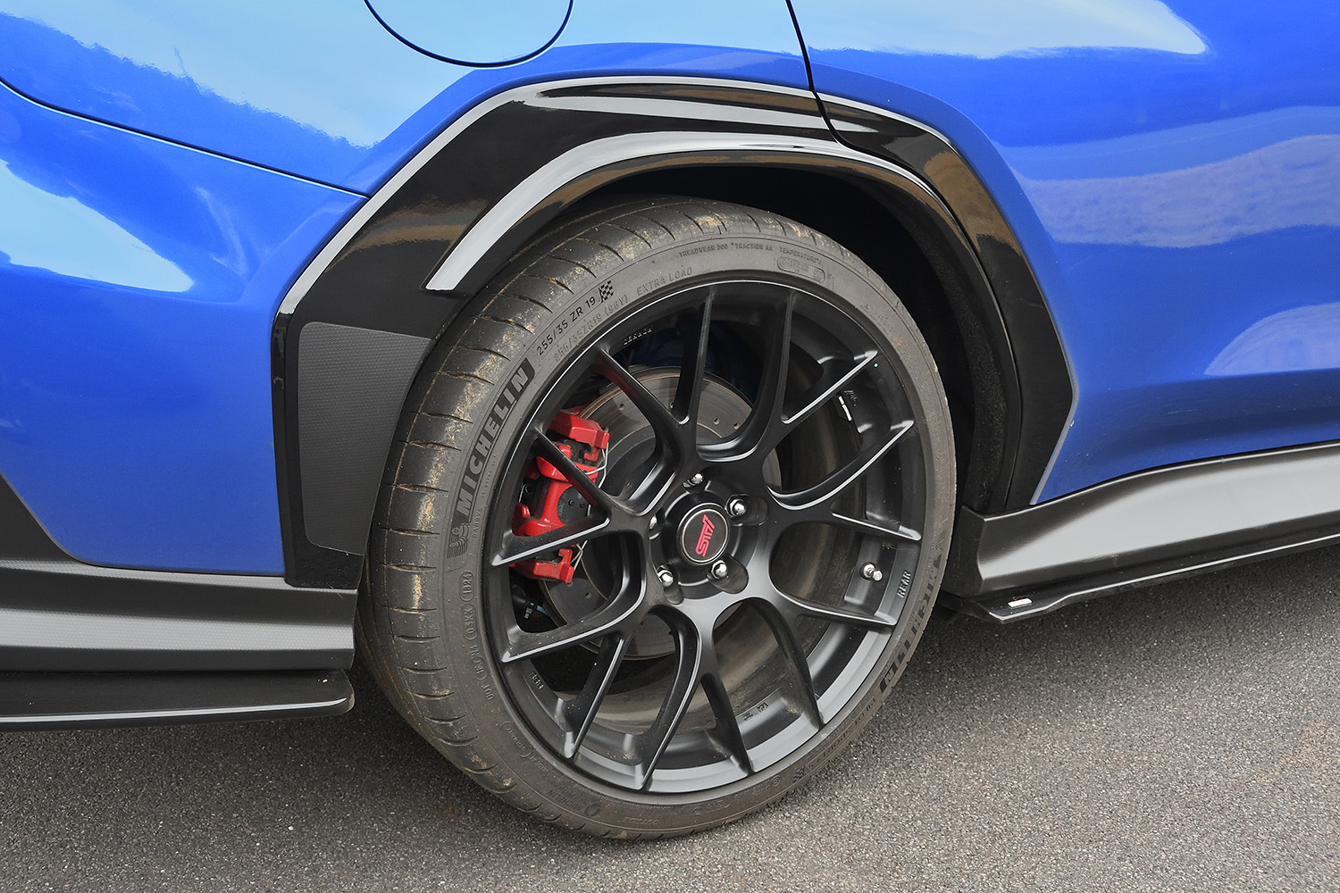 スバルS210プロトタイプは扱いやすいチューンドコンプリートカーだった 〜 画像49