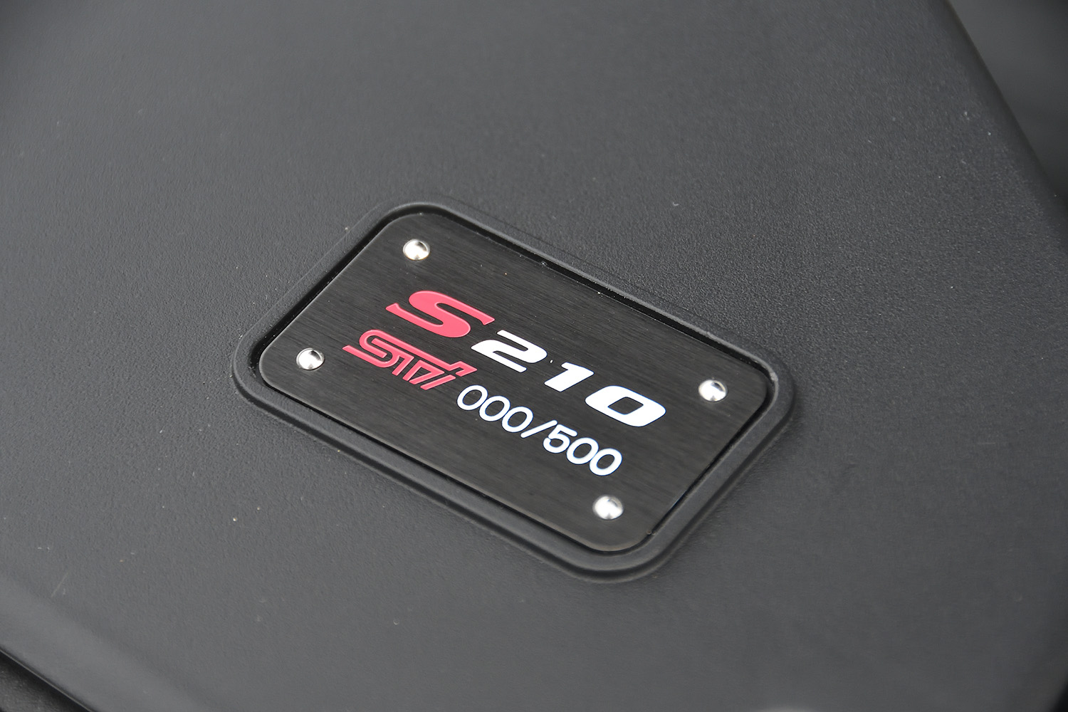 スバルS210プロトタイプは扱いやすいチューンドコンプリートカーだった 〜 画像51
