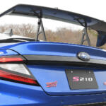 【画像】【試乗】８年振りのSTI「Ｓシリーズ」はオートマ！　それをネガに感じない「S210プロト」の完成度に感動!! 〜 画像55