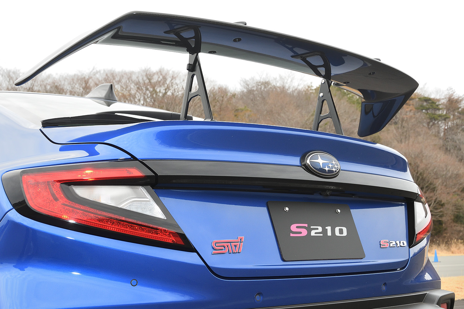 スバルS210プロトタイプは扱いやすいチューンドコンプリートカーだった 〜 画像55
