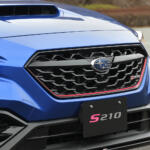 【画像】【試乗】８年振りのSTI「Ｓシリーズ」はオートマ！　それをネガに感じない「S210プロト」の完成度に感動!! 〜 画像60