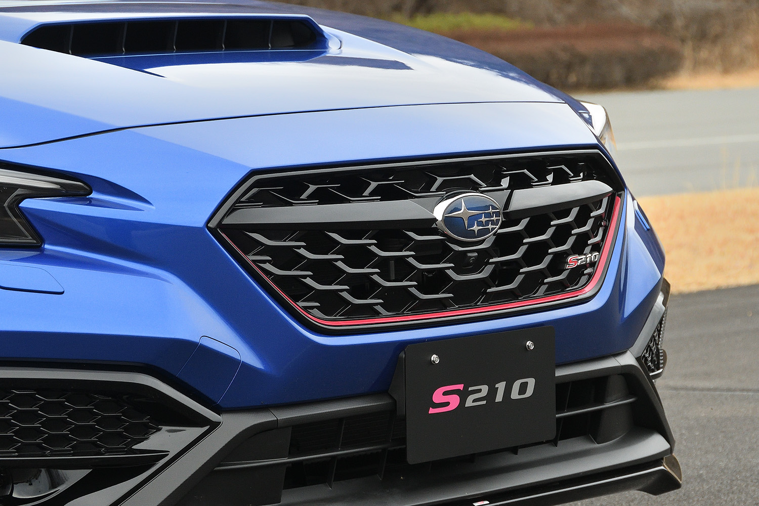 スバルS210プロトタイプは扱いやすいチューンドコンプリートカーだった 〜 画像60