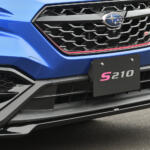 【画像】【試乗】８年振りのSTI「Ｓシリーズ」はオートマ！　それをネガに感じない「S210プロト」の完成度に感動!! 〜 画像61