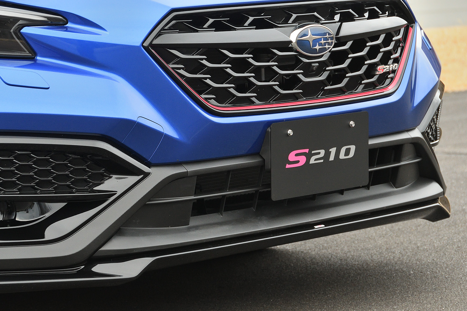 スバルS210プロトタイプは扱いやすいチューンドコンプリートカーだった 〜 画像61