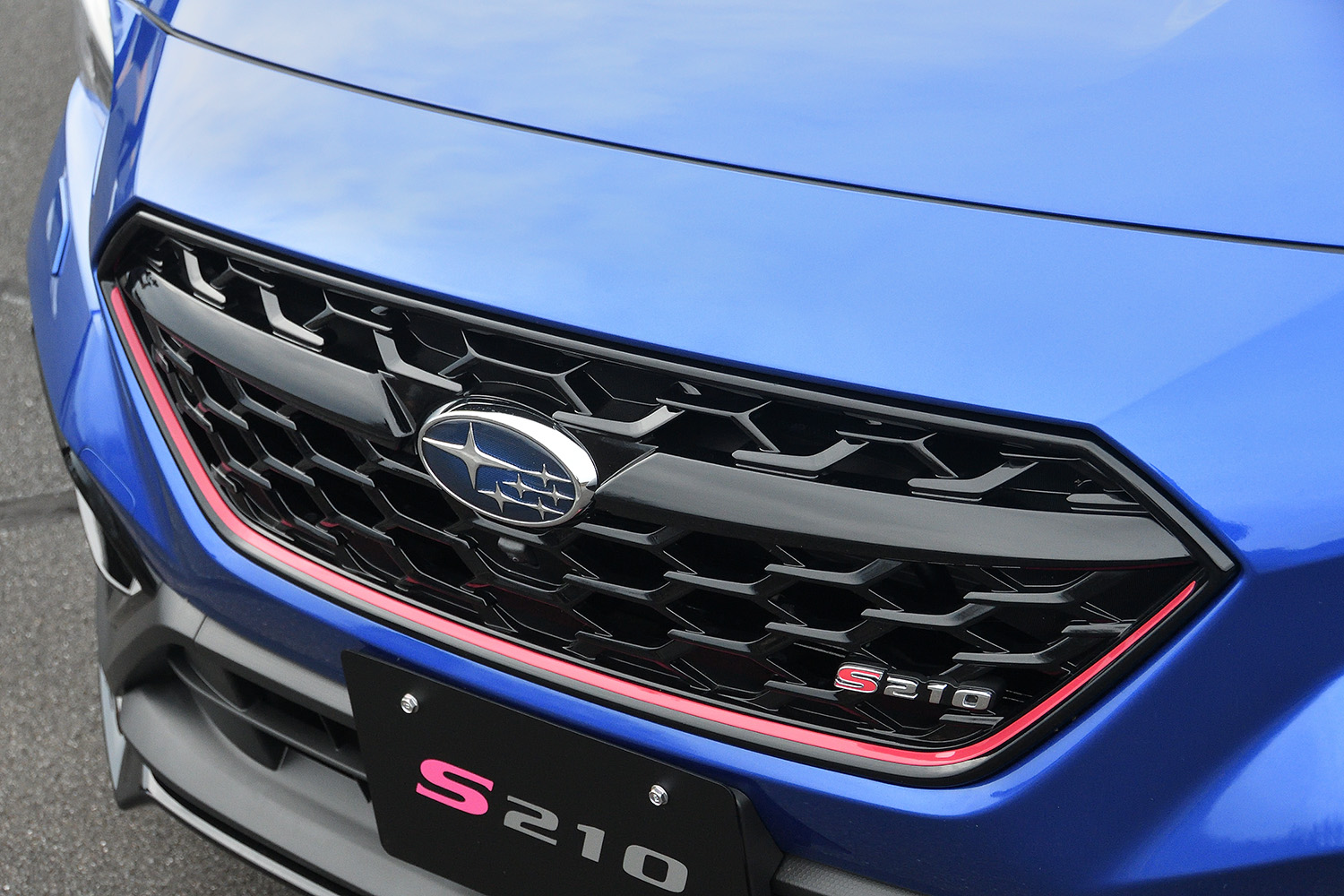 スバルS210プロトタイプは扱いやすいチューンドコンプリートカーだった 〜 画像63