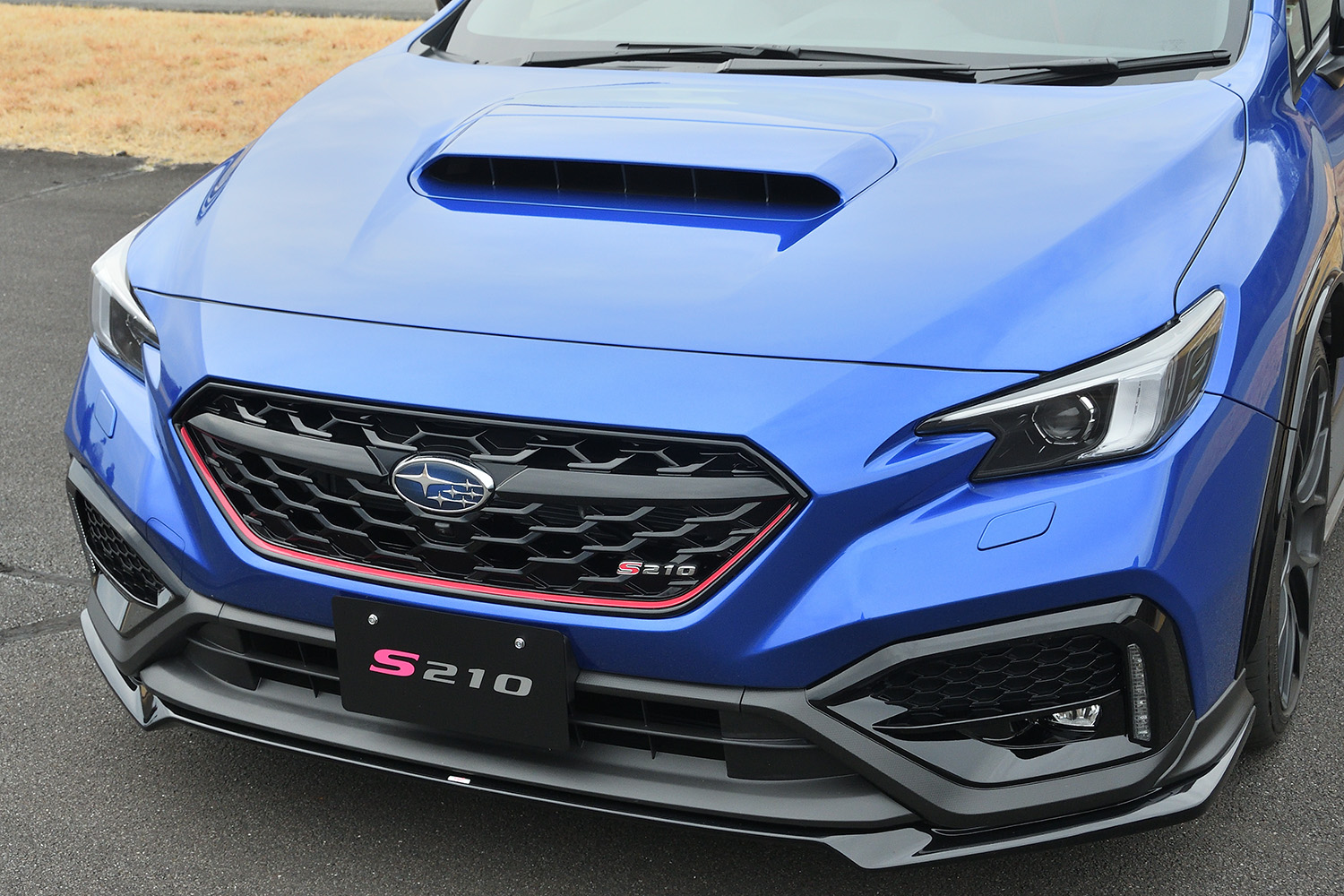 スバルS210プロトタイプは扱いやすいチューンドコンプリートカーだった 〜 画像69