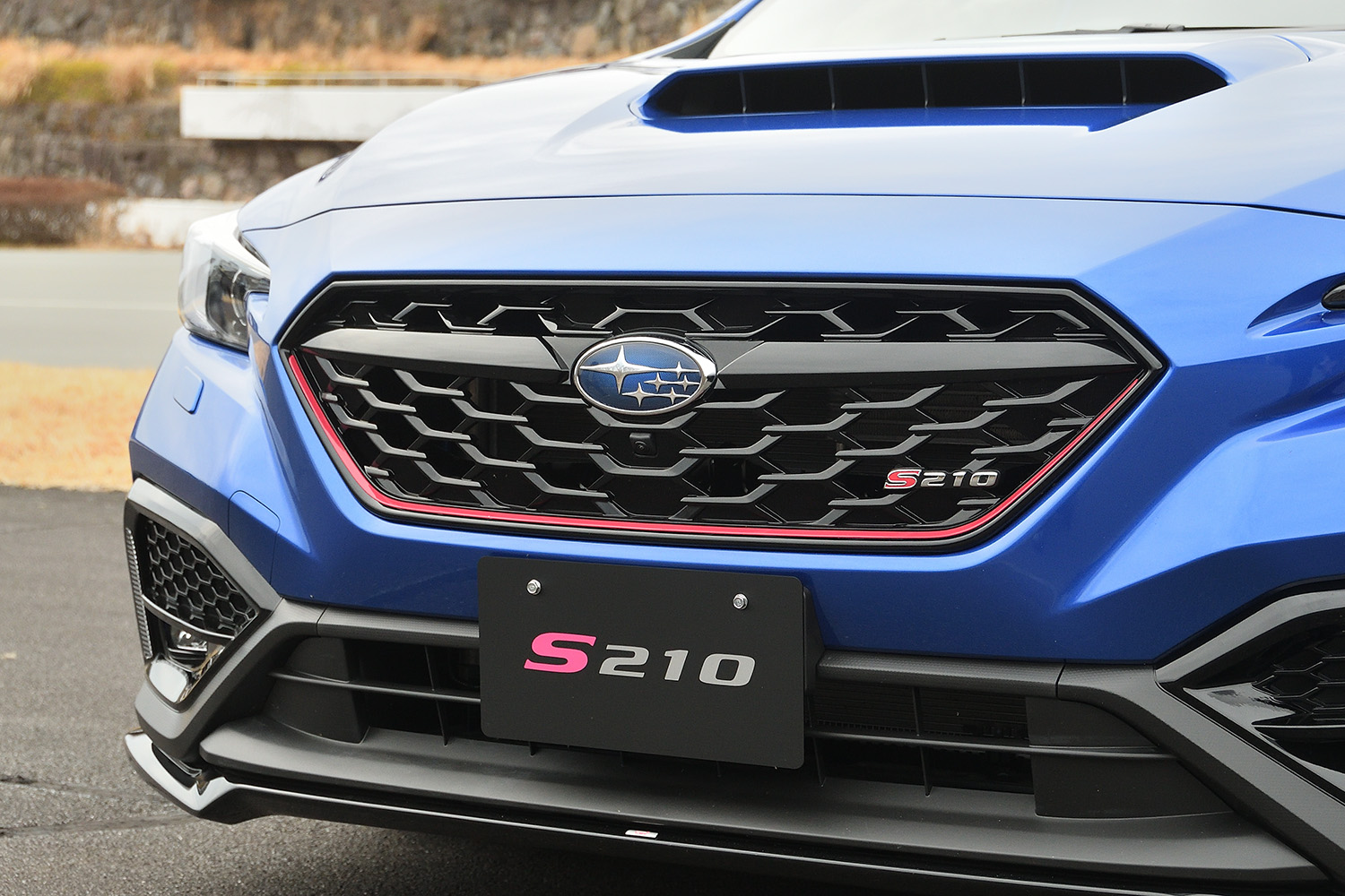 スバルS210プロトタイプは扱いやすいチューンドコンプリートカーだった 〜 画像70