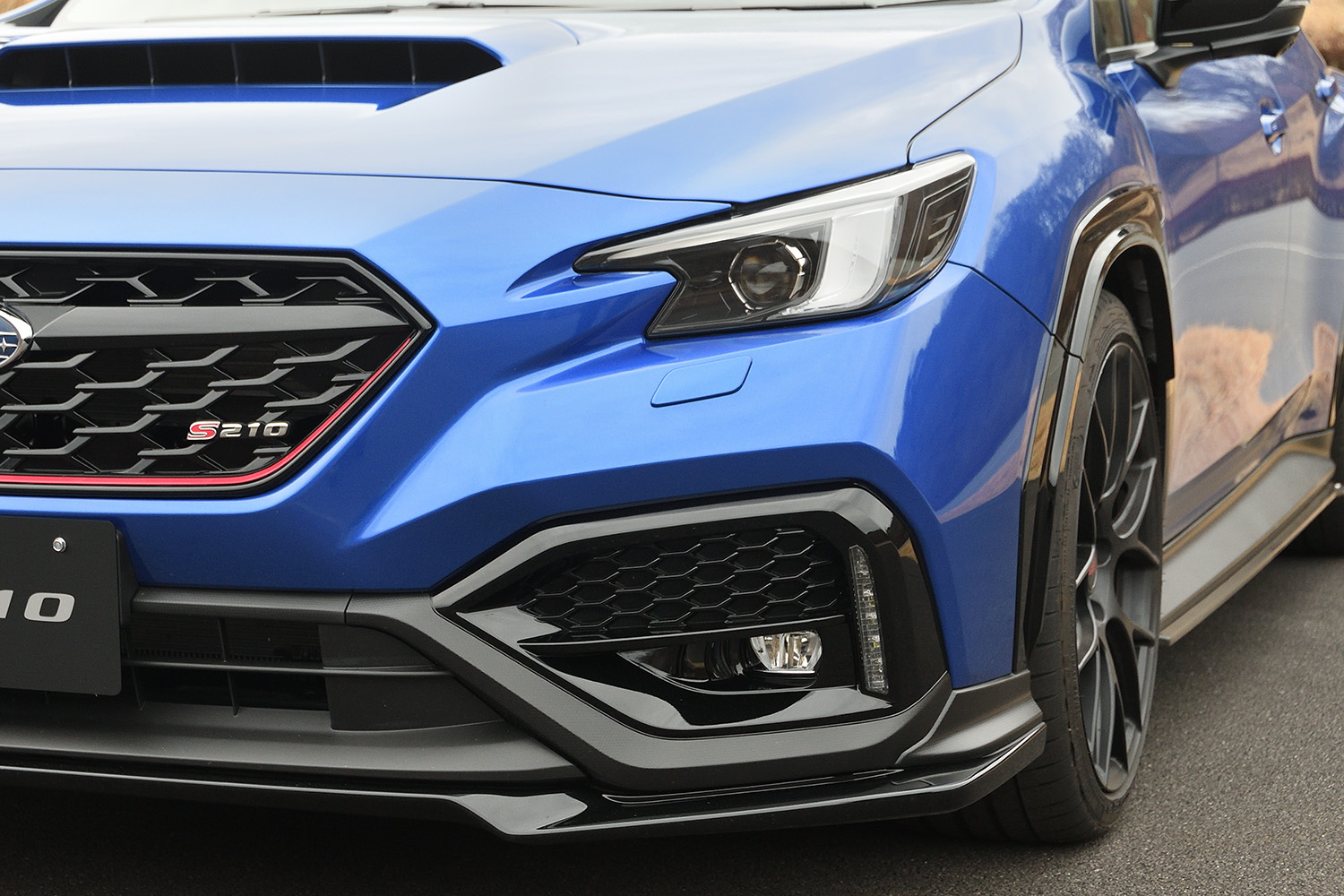 スバルS210プロトタイプは扱いやすいチューンドコンプリートカーだった 〜 画像71