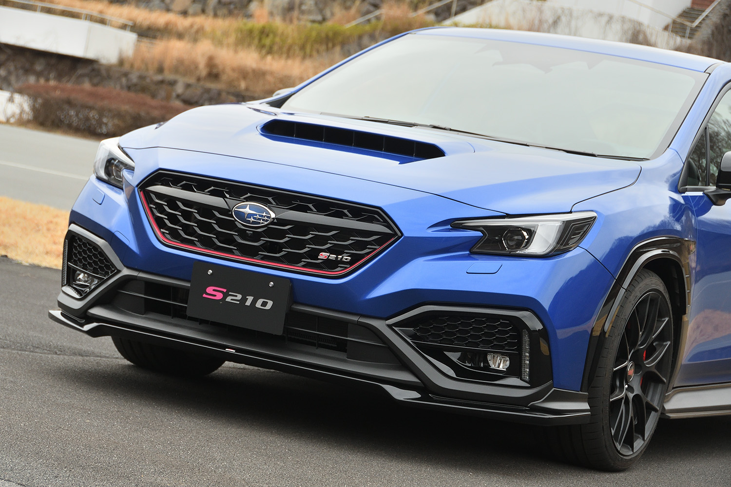 スバルS210プロトタイプは扱いやすいチューンドコンプリートカーだった 〜 画像73