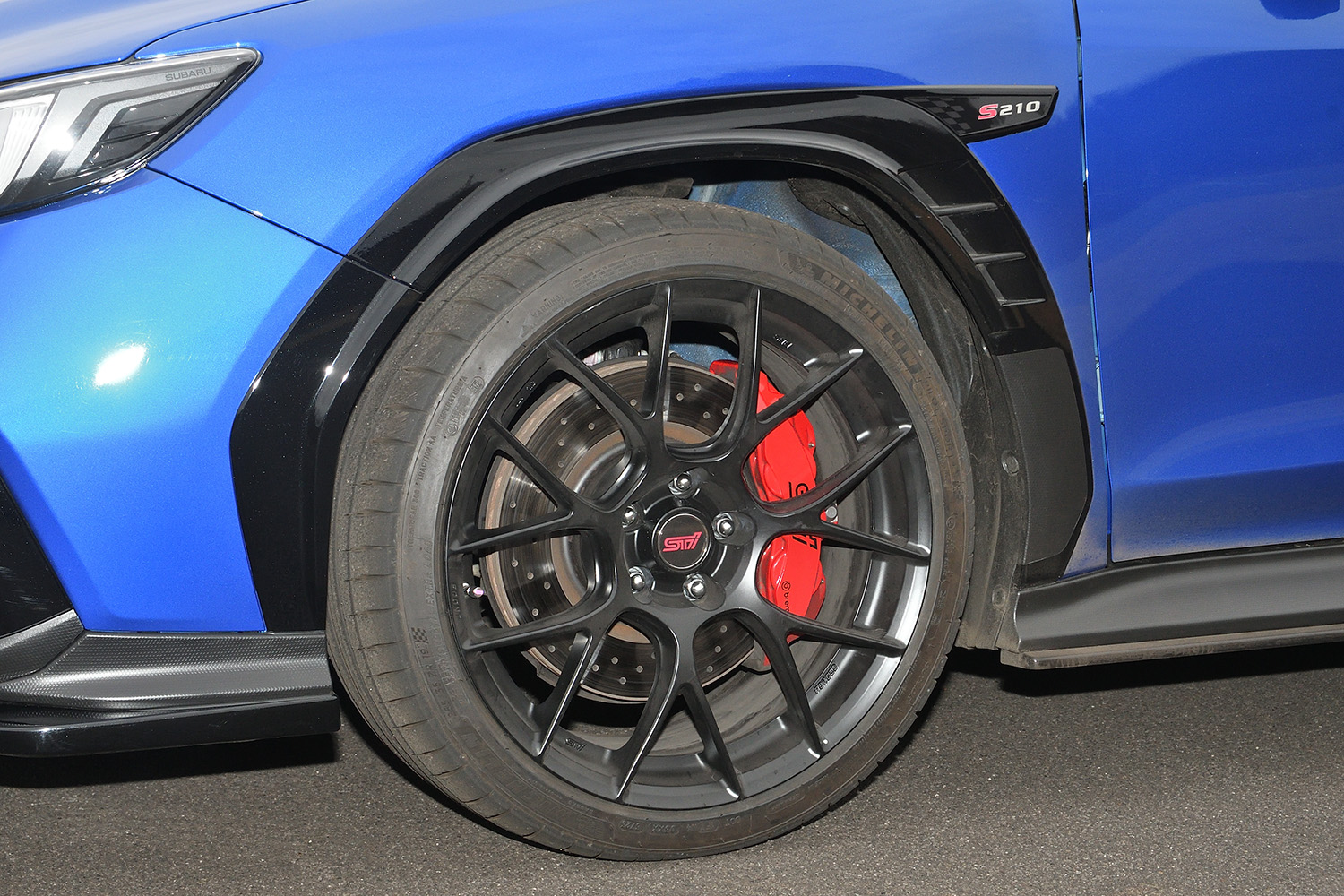 スバルS210プロトタイプは扱いやすいチューンドコンプリートカーだった 〜 画像77