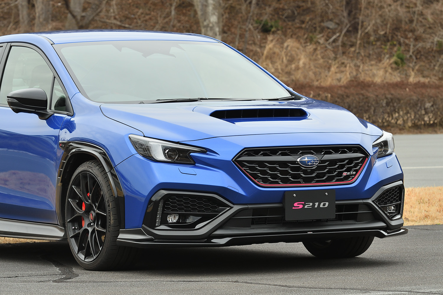 スバルS210プロトタイプは扱いやすいチューンドコンプリートカーだった 〜 画像80