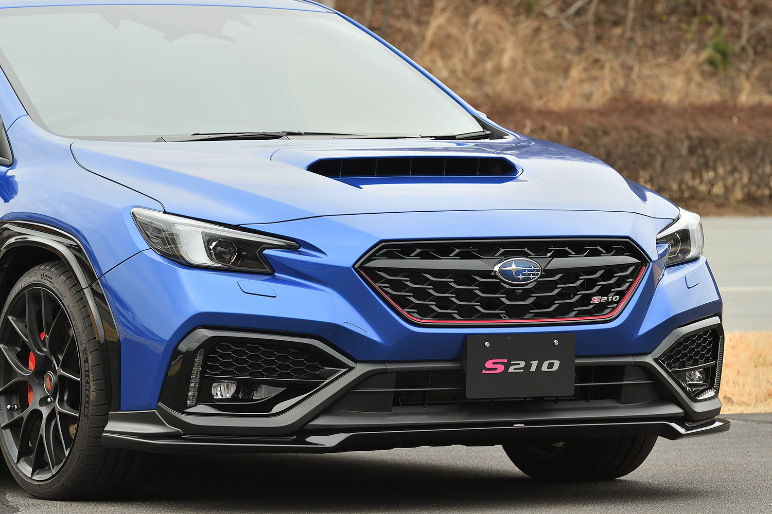 スバルS210プロトタイプは扱いやすいチューンドコンプリートカーだった 〜 画像81