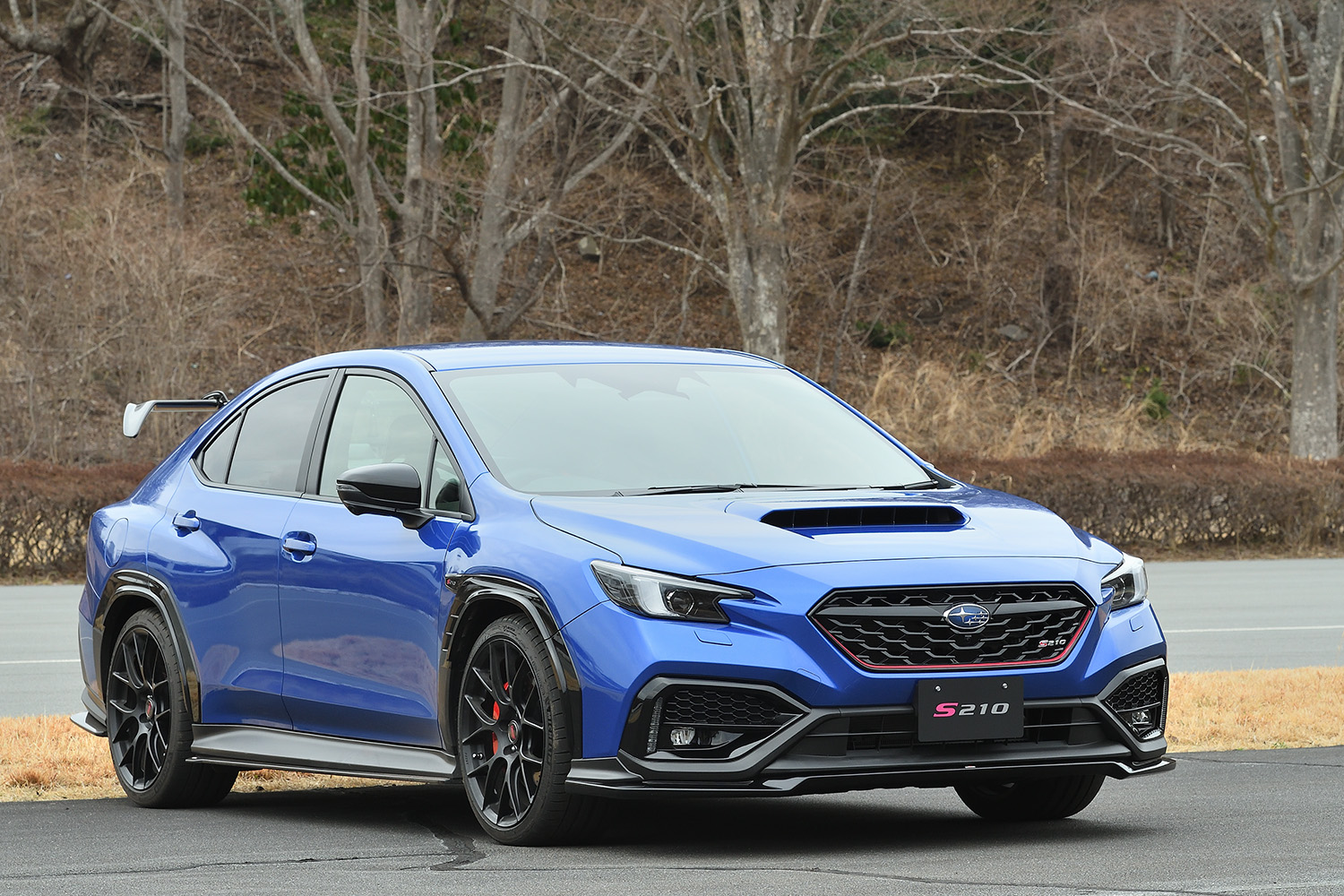 スバルS210プロトタイプは扱いやすいチューンドコンプリートカーだった 〜 画像82