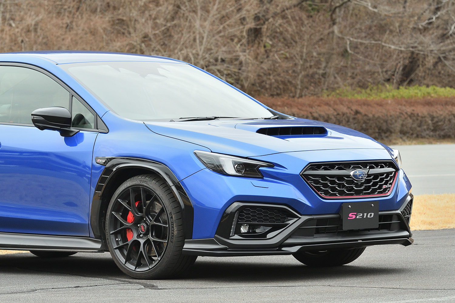 スバルS210プロトタイプは扱いやすいチューンドコンプリートカーだった 〜 画像84