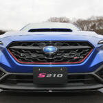 【画像】【試乗】８年振りのSTI「Ｓシリーズ」はオートマ！　それをネガに感じない「S210プロト」の完成度に感動!! 〜 画像86