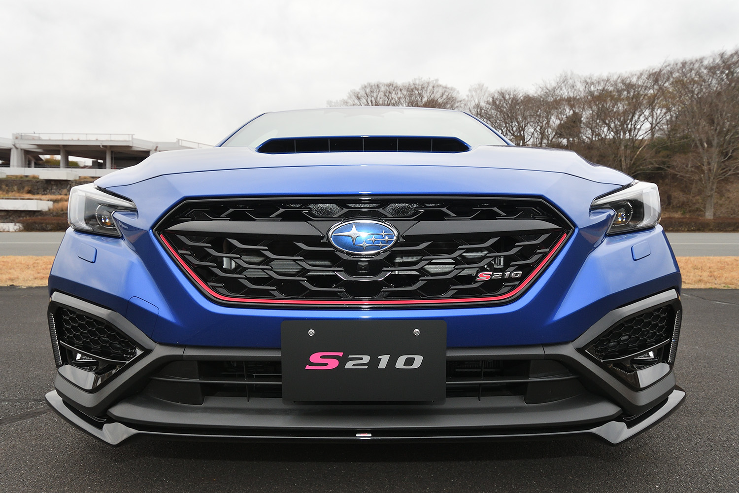 スバルS210プロトタイプは扱いやすいチューンドコンプリートカーだった 〜 画像86