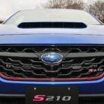 【画像】【試乗】８年振りのSTI「Ｓシリーズ」はオートマ！　それをネガに感じない「S210プロト」の完成度に感動!! 〜 画像87